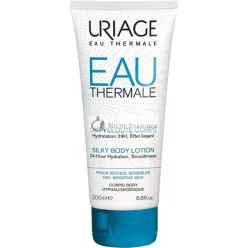 Uriage L'Eau Lait Veloute Hydratant 200ml