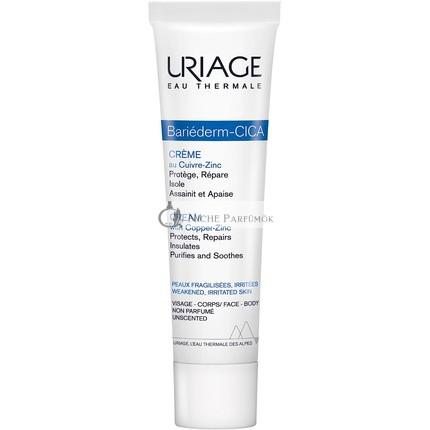 Bariéderm Cica Cream 40ml