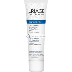 Uriage Bariéderm Cica Restorative Cream 100ml