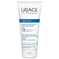   Uriage Xémose Lipid-Replenishing Anti-Irritation Cream 200ml