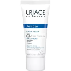 Uriage Xemose Very Dry Face Cream 40ml