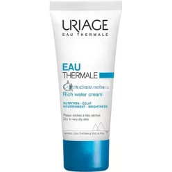 Uriage Eau Thermale Rich Hydro-Active Cream 40ml
