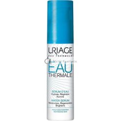Uriage Eau Thermale HydroAktiv Serum 30ml