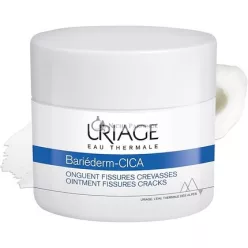 Uriage Bariederm Cica Balsam for Cracked Skin 40g