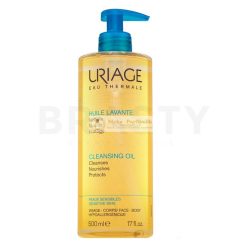 Uriage Cleansing Oil 500 ml