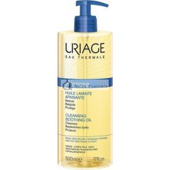 Uriage Xémose Cleansing Oil 500ml