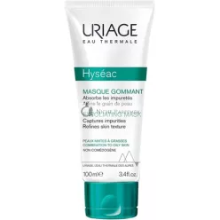 Uriage Hyséac Peeling Mask 100ml