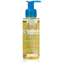 Uriage Cleansing Face Oil Cleansing Foaming Oil 100 ml