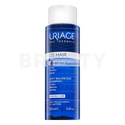 Uriage DS Hair Soft Balancing Shampoo for Daily Use 200 ml