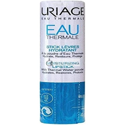 Uriage Eau Thermale Ajkak Balzsam 4g