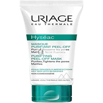 Hyséac Purifying Mask 50ml