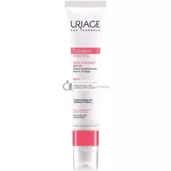 Uriage Toléderm Rich Cream 40ml