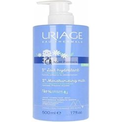Bébé 1st Moisturizing Cream 500ml