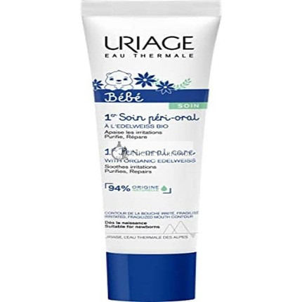 Uriage Bebe 1st Oral Care 30ml
