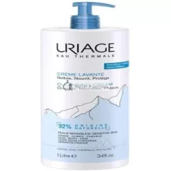   Uriage Laboratoires Dermatolog Uriage Cleansing Cream T 1000ml
