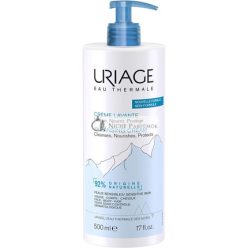 Uriage Nourishing Protective Cleansing Cream 500 ml