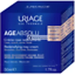   Uriage Age Absolu Concentrated Pro Collagen Anti-Aging Cream 50ml