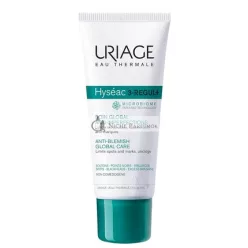   Uriage Hyseac 3-regul+ Face Moisturizer for Oily Skin Prone to Acne 1.35