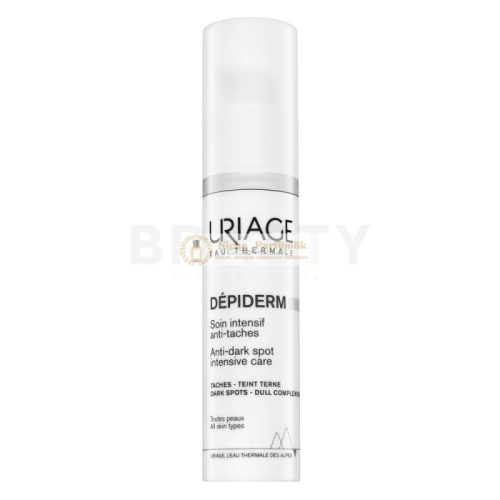 Uriage Depiderm Intensive Cream Anti-Dark Spot Intensive Care 30 ml