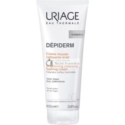Uriage Dépiderme Brightening Cleansing Foaming Cream 100 ml