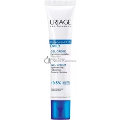 Uriage Bariederm Cica Daily Gel-Cream Facial Care 40ml