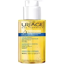 Uriage Bariederm Cica Oil 100ml