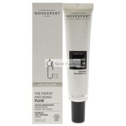 The Expert Anti-Aging Fluid for Unisex 1.35 oz Moisturizer