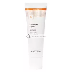 NOVEXPERT Exfoliator 2-in-1 Vitamin C Mask 50ml