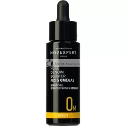   Omegas Range by Laboratoires Novexpert Paris Booster Serum with 5 Omegas