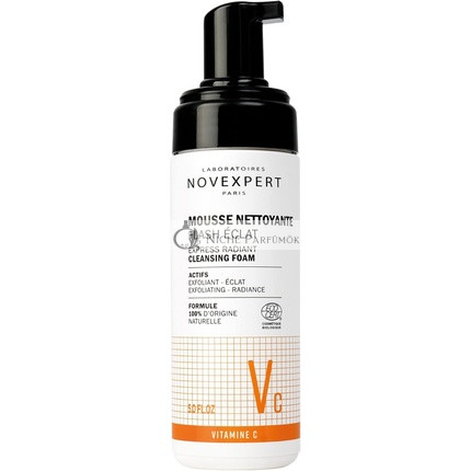 Novexpert Women's Flash Cleansing Foam 150ml