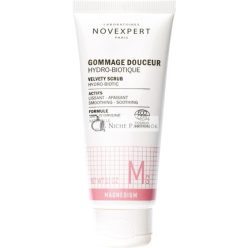 Laboratoires Novexpert Paris Velvety Scrub Hydro-Biotic 60ml