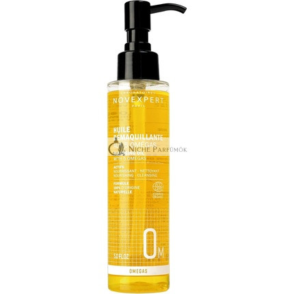 Novexpert Cleansing Oil for Women 5 oz Cleanser