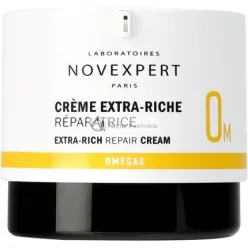 Novexpert Extra Rich Repair Serum for Women 40ml