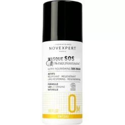 Novexpert Ultra Nourishing Mask for Women 50ml