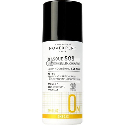 Novexpert Ultra Nourishing Mask for Women 50ml