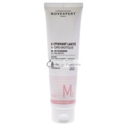Novexpert Hydro-Biotic Milky Cleanser for Women 5 oz