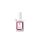 Bio Nail Polish No. 84 Raspberry Caramel Brown