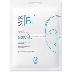 B3 Hydra Intensive Hydrating Mask 6 units of 12ml