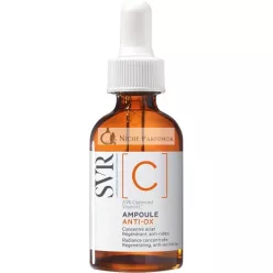 SVR Anti-Ox Ampoule 30ml Serum