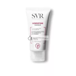 SVR Sensifine Mask 50ml