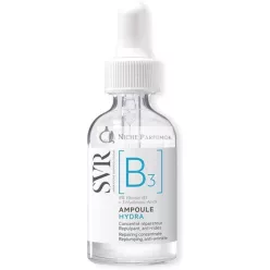 SVR B3 Ampoule Hydra Plumping Anti-Wrinkle Face Serum 30ml