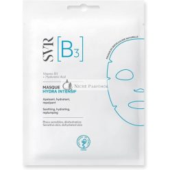 B3 Hydra Intensive Hydrating Mask 6 units of 12ml