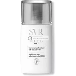   SVR CLAIRIAL Day CC Cream SPF30 Colour-Adaptive Daily Urban UV Shield 30ml
