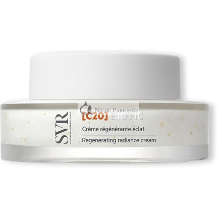 SVR [C20] Biotic Regenerating Radiance Cream 50ml