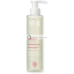 SVR Cicavit+ Foaming Gel Soothing Purifying 200ml