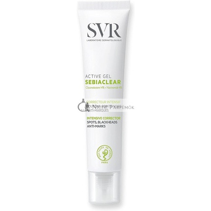 Sebiaclear Active Cream 40ml