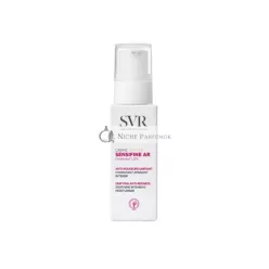   Svr Sensifine Ar Tinted Cream Unifying Anti-Redness Care 40ml