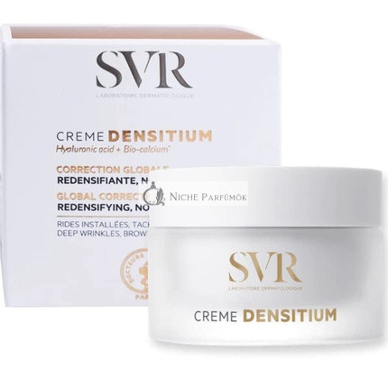 SVR Densitium Global Correction Cream 50ml