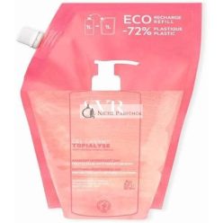 SVR Topialyse Eco-Refill Cleansing Gel 1L