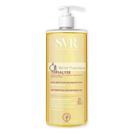 SVR Topialyse Huile Lavante Oil 200ml